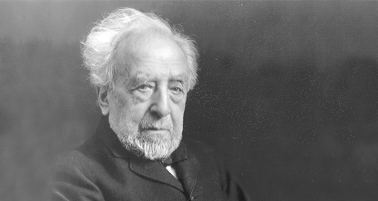 Abraham Jacobi